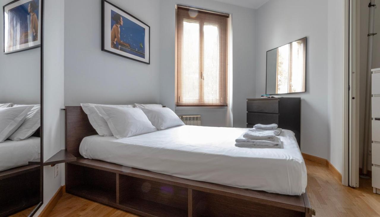 Apartment Italianway - Abruzzi 19 Milan