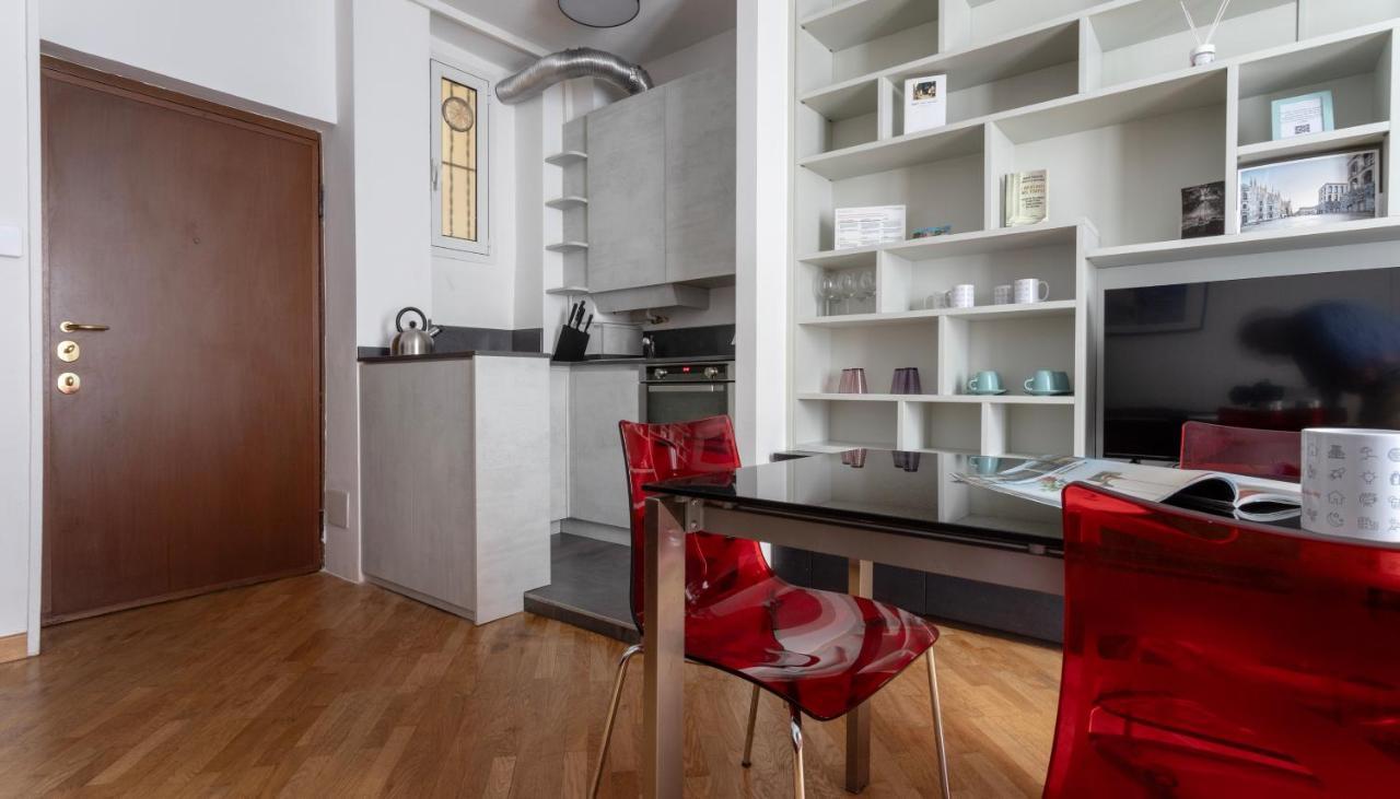 Apartment Italianway - Abruzzi 19 *