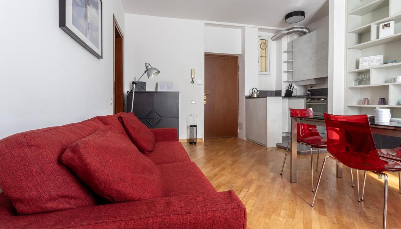 Italianway - Abruzzi 19 Apartment *