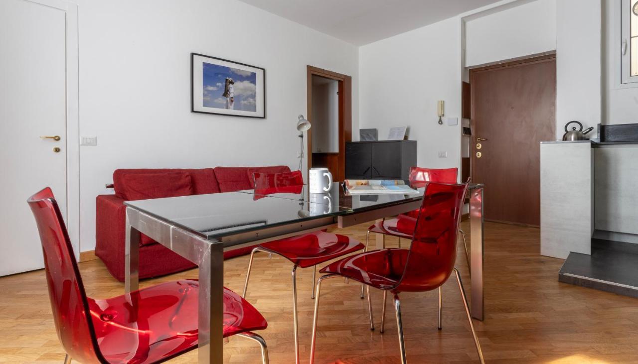 Italianway - Abruzzi 19 Milan
