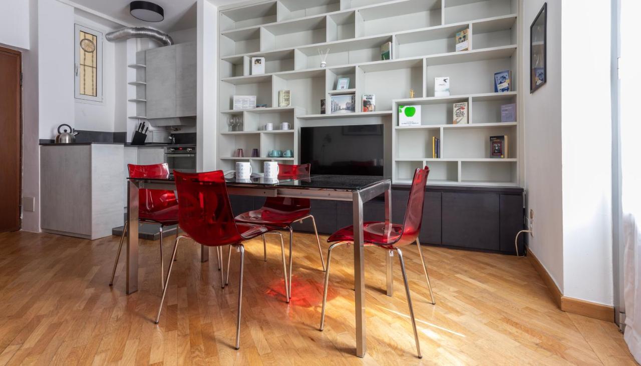 Apartment Italianway - Abruzzi 19 Milan