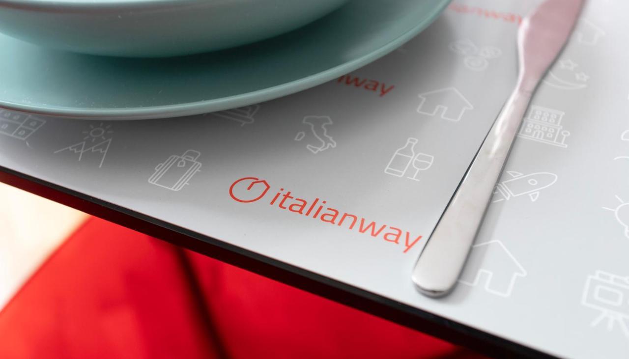 Italianway - Abruzzi 19 Apartment *