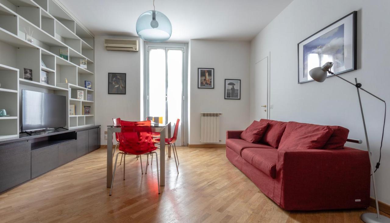 Italianway - Abruzzi 19 Apartment Milan