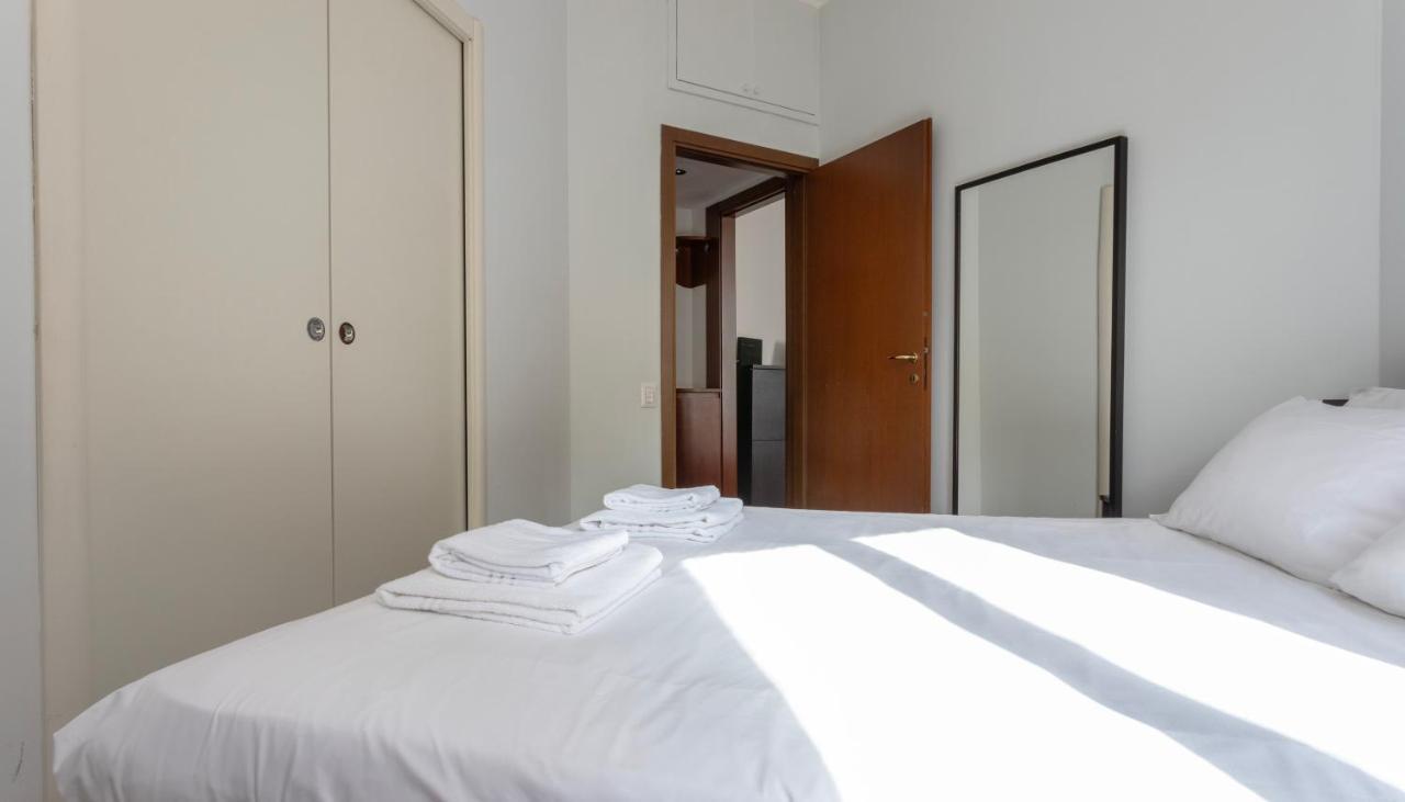 Italianway - Abruzzi 19 Apartment Milan