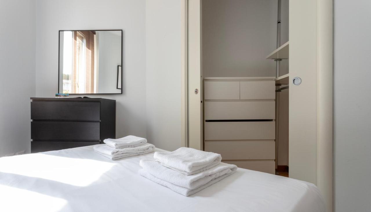 Italianway - Abruzzi 19 Milano